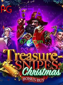 TreasuresnipesChristmas